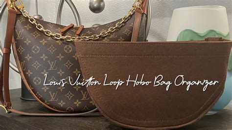 Louis Vuitton Loop Hobo Bag Review .